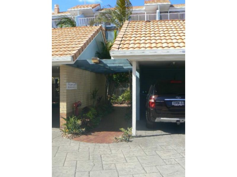 158/17 Bucaneer Drive, Urangan QLD 4655
