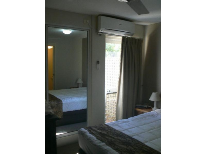 158/17 Bucaneer Drive, Urangan QLD 4655