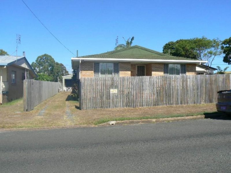 52 Taylor Street, Pialba QLD 4655