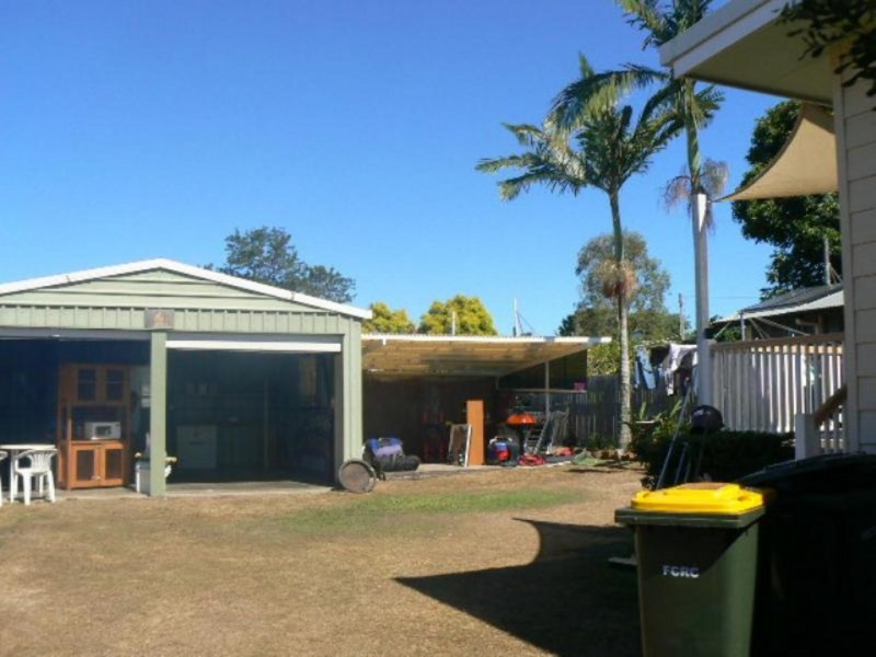 52 Taylor Street, Pialba QLD 4655