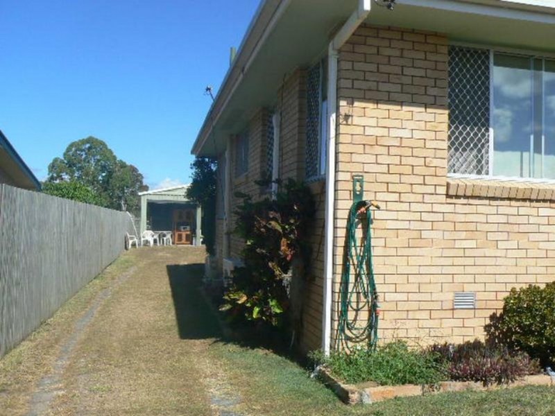 52 Taylor Street, Pialba QLD 4655