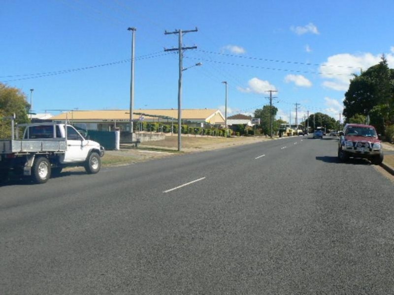 52 Taylor Street, Pialba QLD 4655