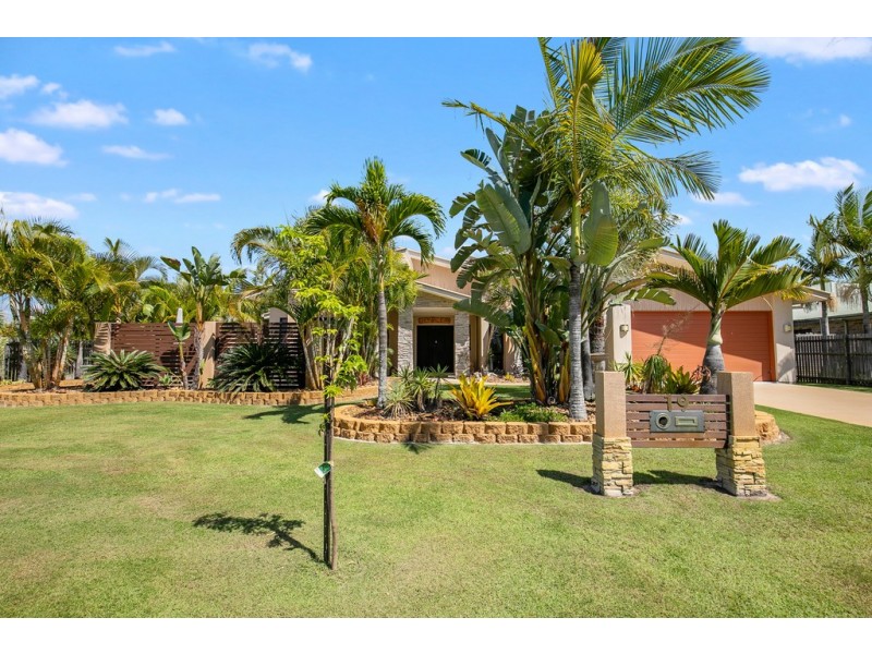 19 Amstal Avenue, Wondunna QLD 4655