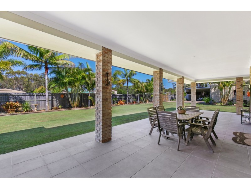 19 Amstal Avenue, Wondunna QLD 4655