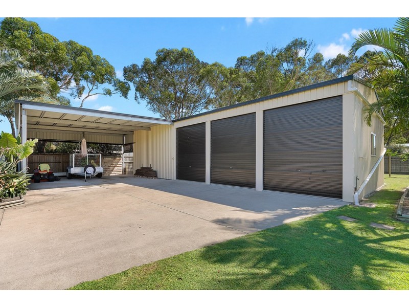 19 Amstal Avenue, Wondunna QLD 4655