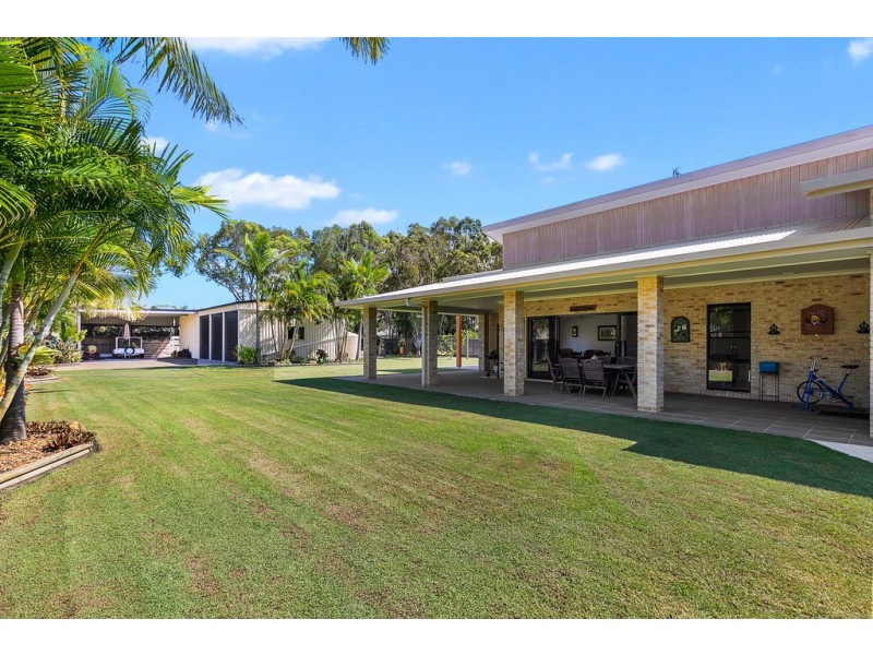 19 Amstal Avenue, Wondunna QLD 4655