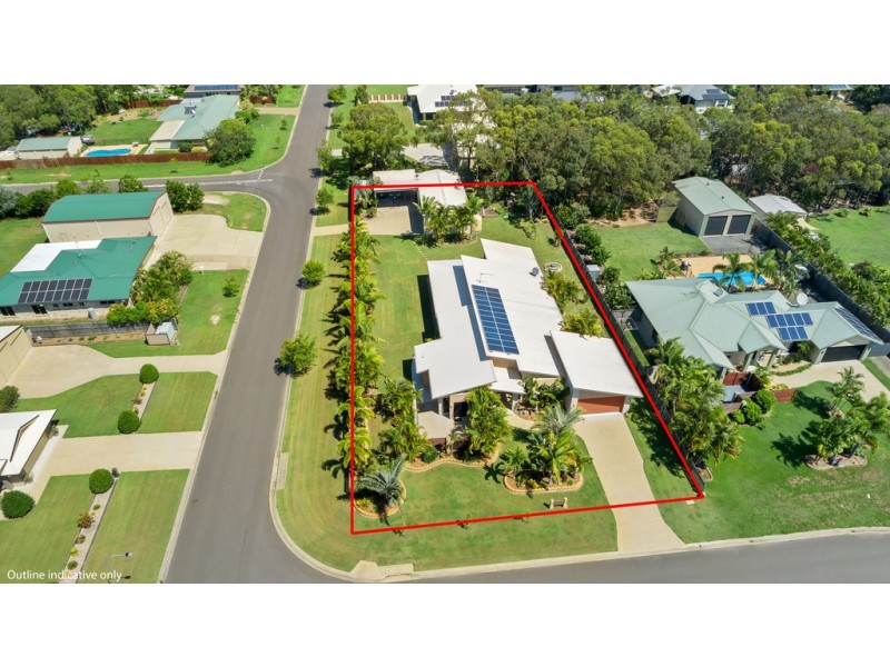 19 Amstal Avenue, Wondunna QLD 4655