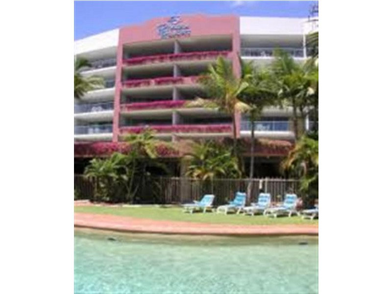 15/386 Esplanade, Torquay QLD 4655