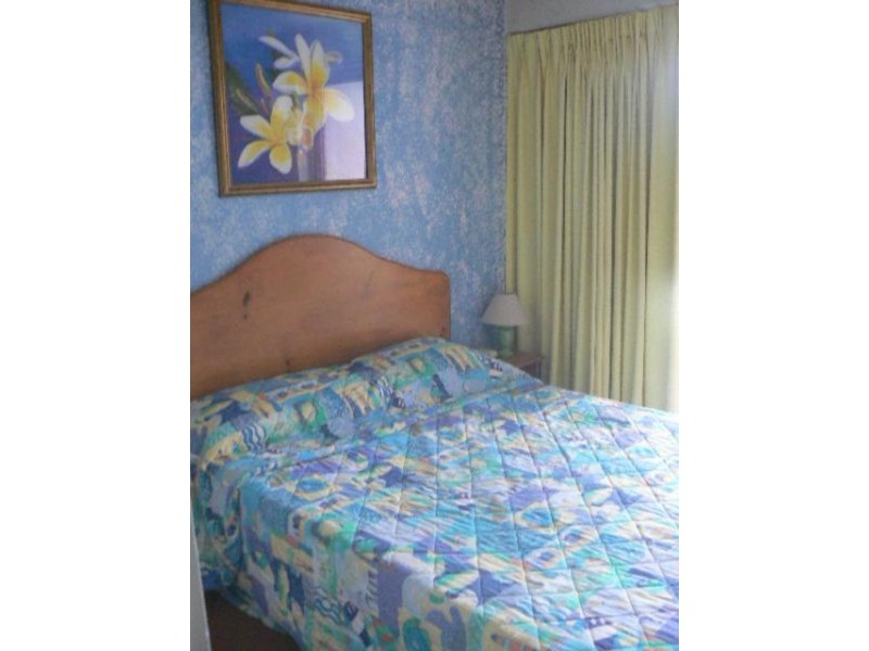 15/386 Esplanade, Torquay QLD 4655 Floorplan