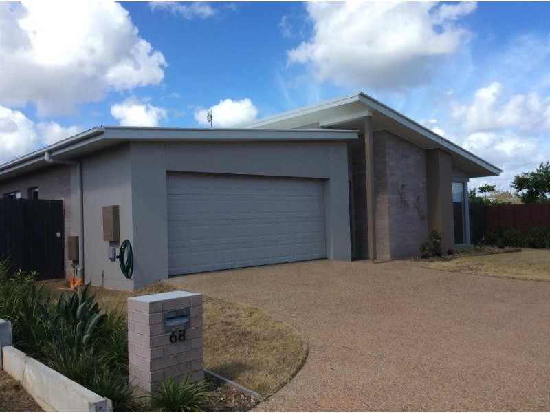 68 O’Connell Parade, Urraween QLD 4655