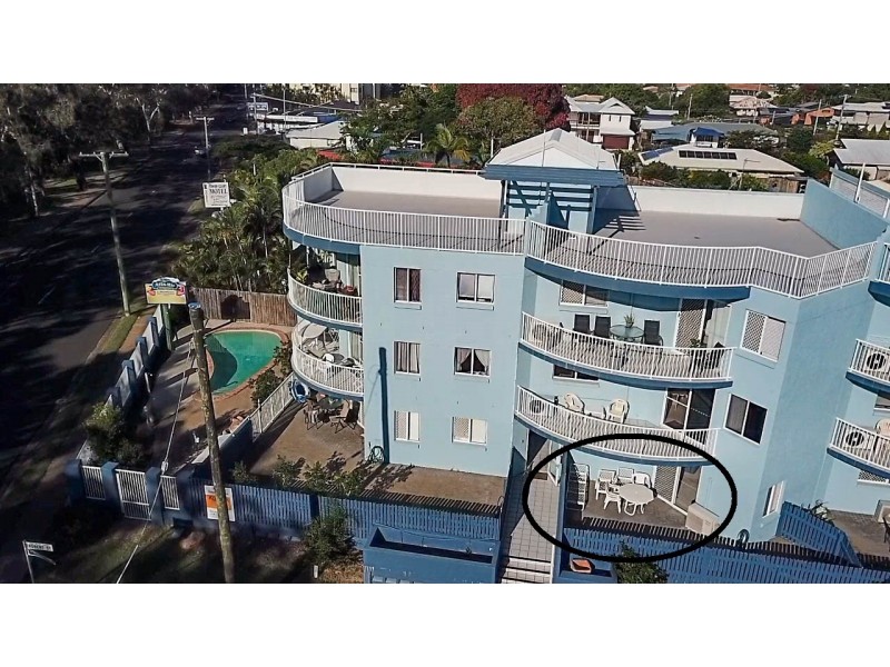 2/458 Esplanade, Torquay QLD 4655