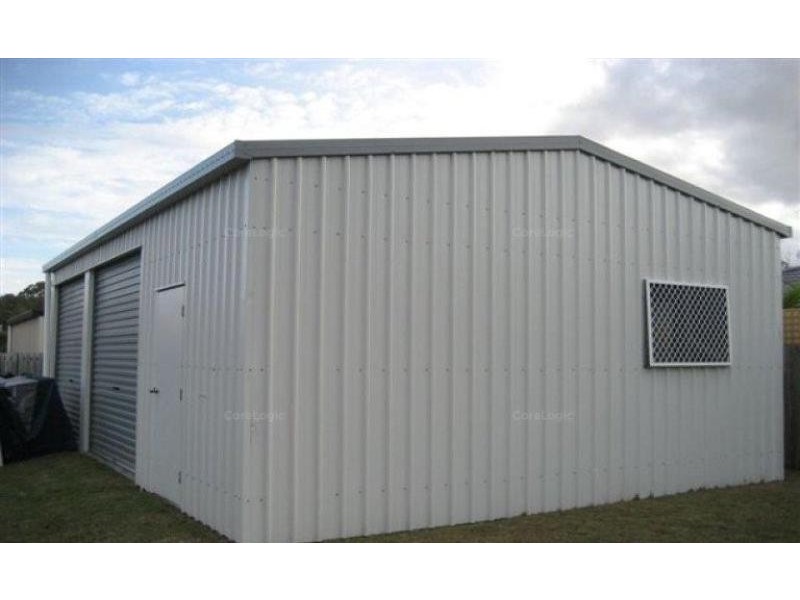 28 Whipbird Court, Urangan QLD 4655