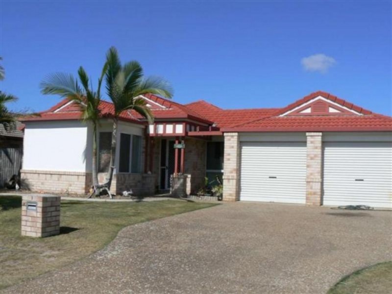 25 Vicki Parade,, Torquay QLD 4655