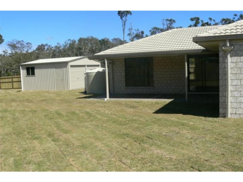 22 Bianca Court, Torquay QLD 4655