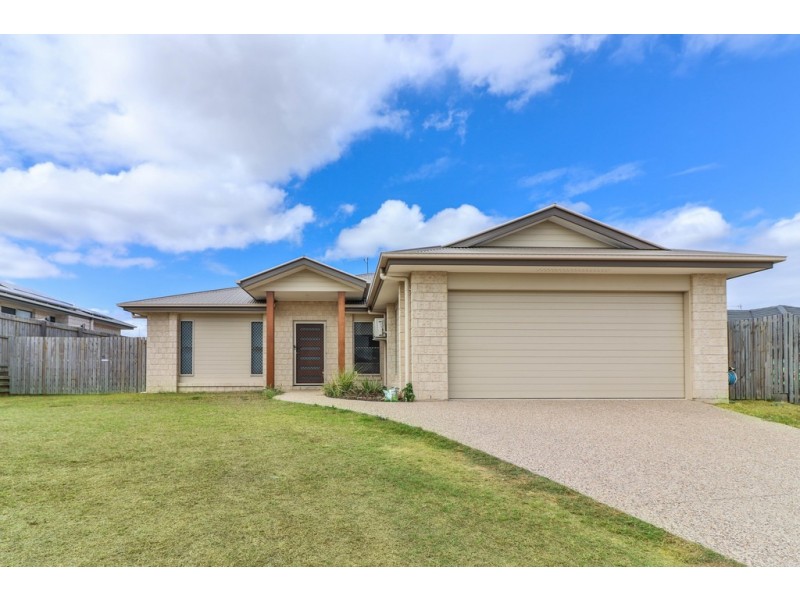 7 Bronte Place, Urraween QLD 4655
