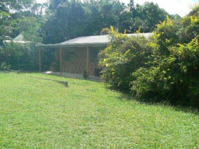 45 Mathiesen Road, Booral QLD 4655