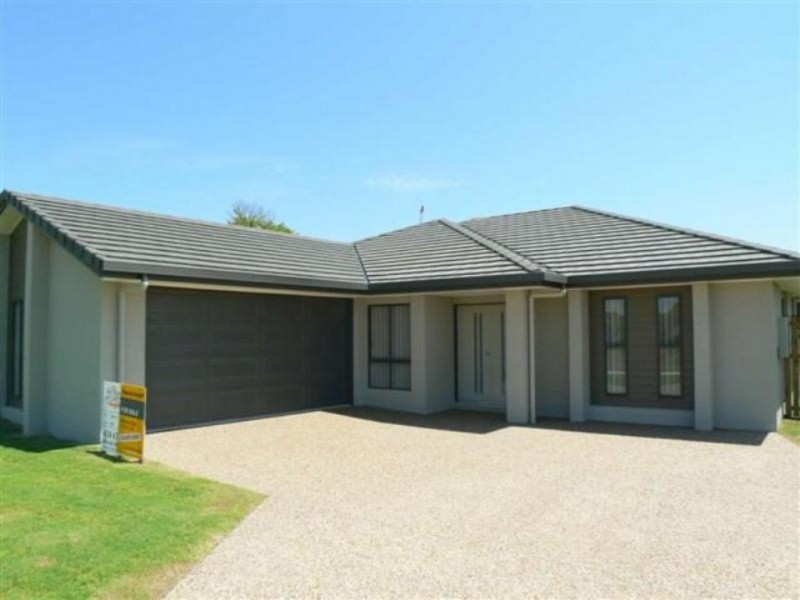 3 Belleni Court, Point Vernon QLD 4655