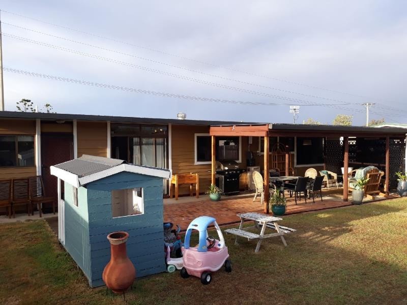 34 Colyton Street, Torquay QLD 4655