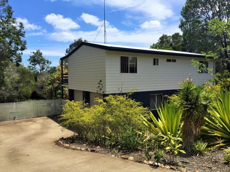 27 Broadway Drive, Craignish QLD 4655