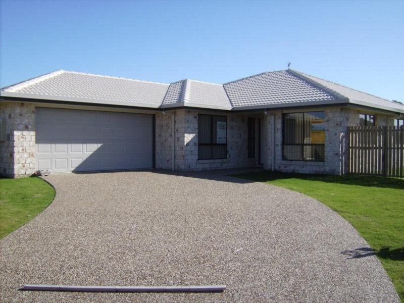 11 Coventry Court, Urraween QLD 4655