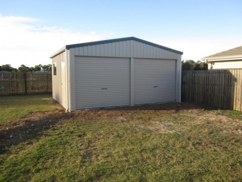 11 Coventry Court, Urraween QLD 4655