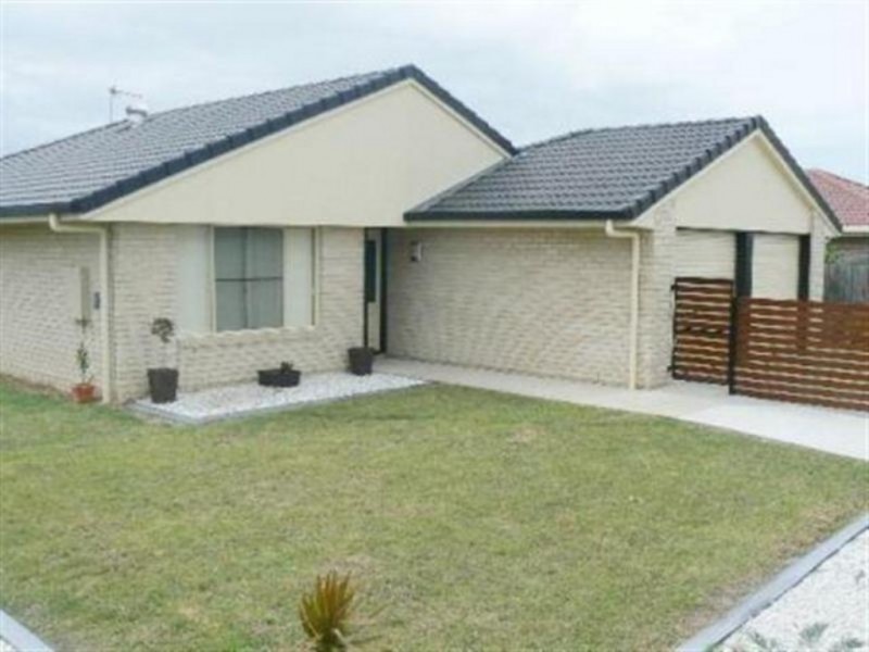 5 Kingston, Point Vernon QLD 4655