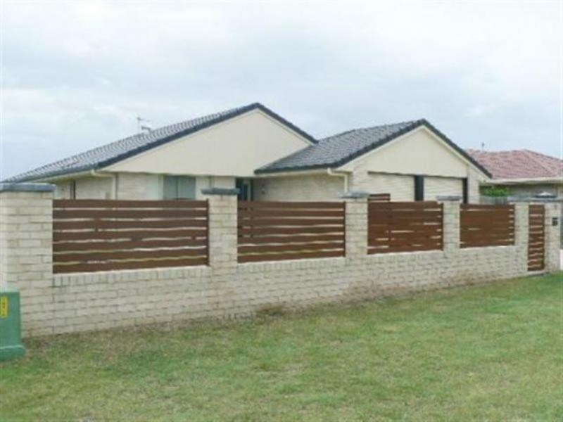 5 Kingston, Point Vernon QLD 4655