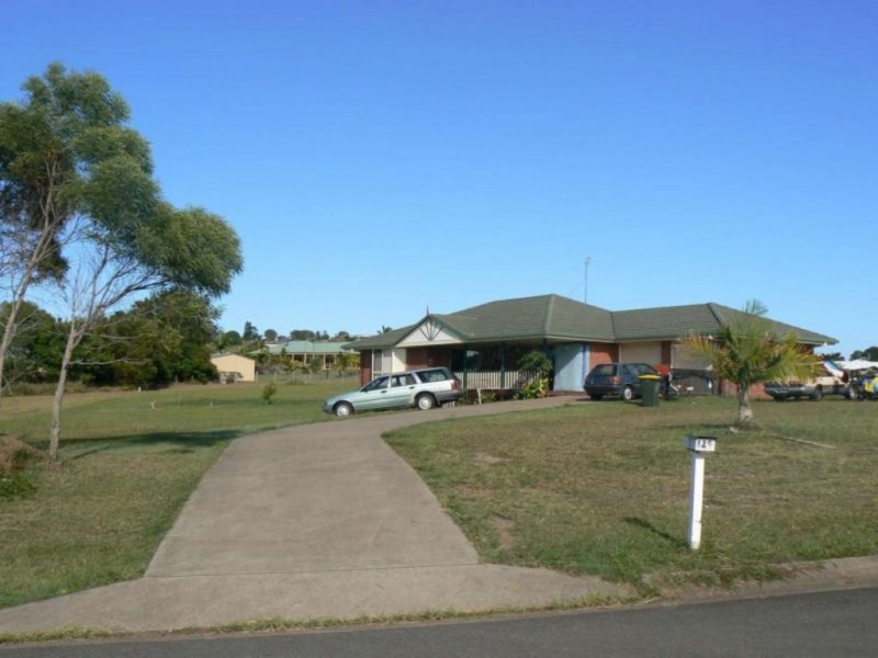 56 Seafarer Drive, River Heads QLD 4655