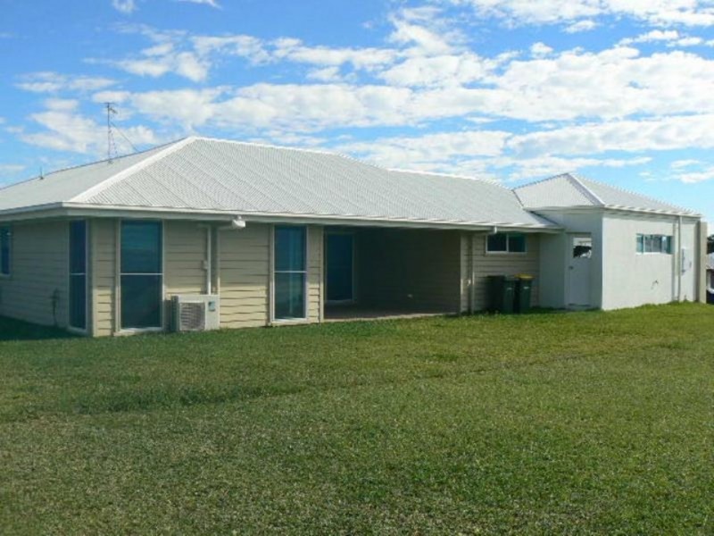 29 Parklands Boulevard, Wondunna QLD 4655