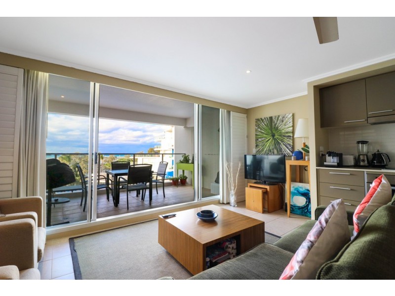 312/569 Esplanade, Urangan QLD 4655