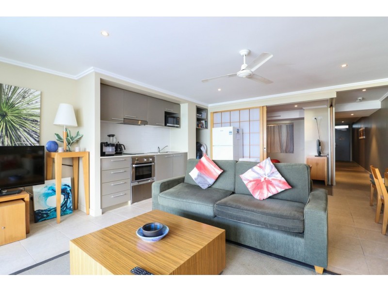 312/569 Esplanade, Urangan QLD 4655