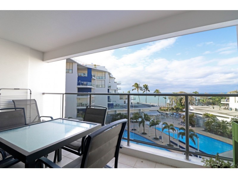 312/569 Esplanade, Urangan QLD 4655