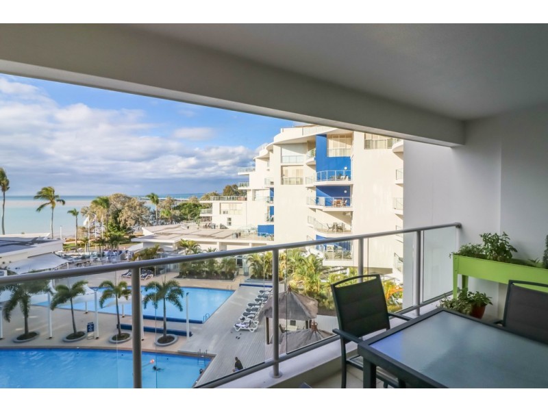 312/569 Esplanade, Urangan QLD 4655