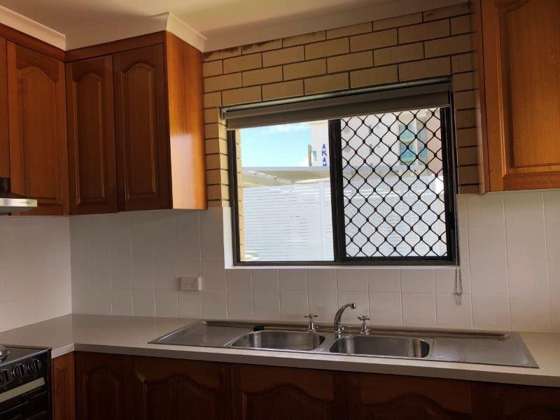 91 Miller Street, Urangan QLD 4655