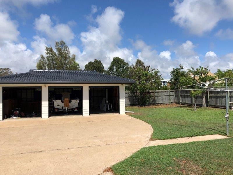91 Miller Street, Urangan QLD 4655