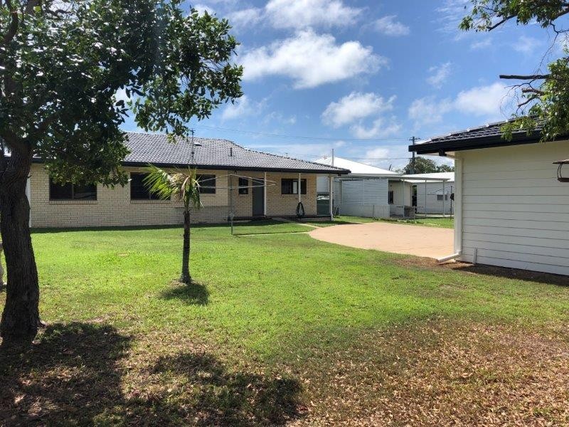91 Miller Street, Urangan QLD 4655