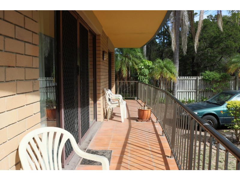 1/394 Esplanade, Torquay QLD 4655