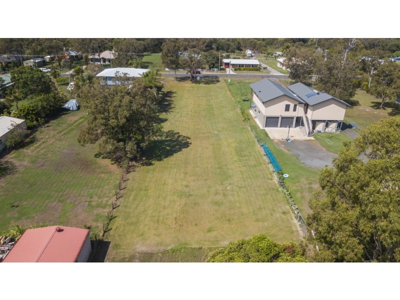 29 Beacon Road, Booral QLD 4655