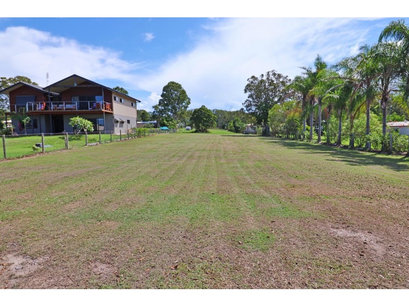 29 Beacon Road, Booral QLD 4655