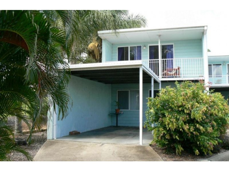 Unit 13, 11 Doolong Road, Kawungan QLD 4655