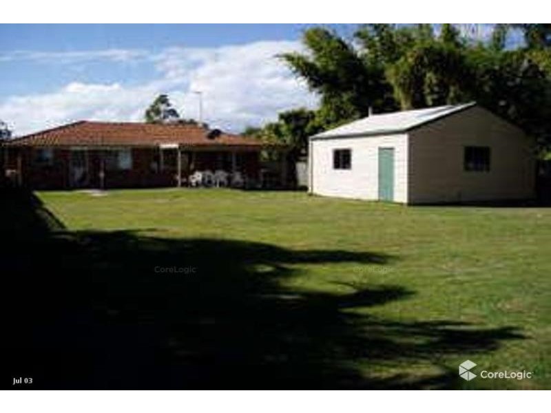 22 Aimee Drive, Urangan QLD 4655