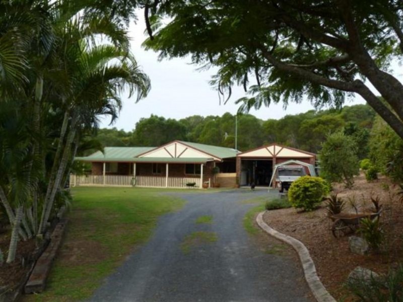 54 Straits Outlook, Craignish QLD 4655