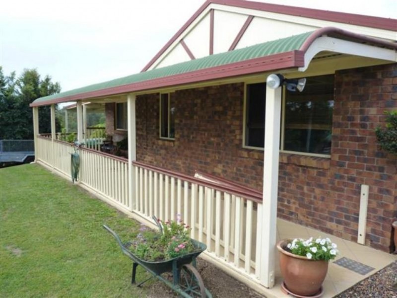 54 Straits Outlook, Craignish QLD 4655