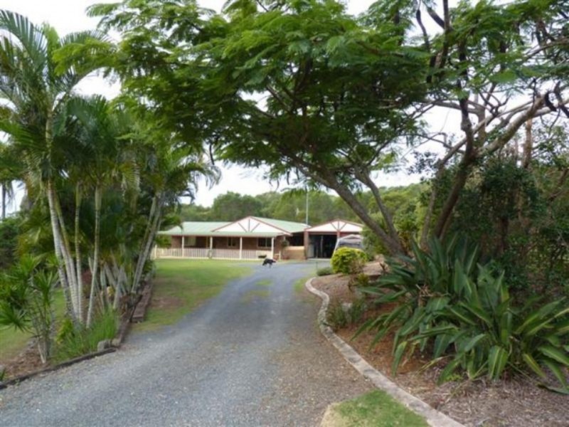 54 Straits Outlook, Craignish QLD 4655