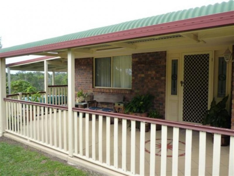 54 Straits Outlook, Craignish QLD 4655