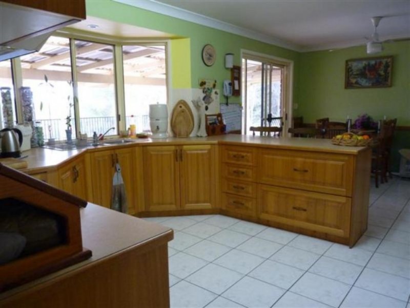 54 Straits Outlook, Craignish QLD 4655