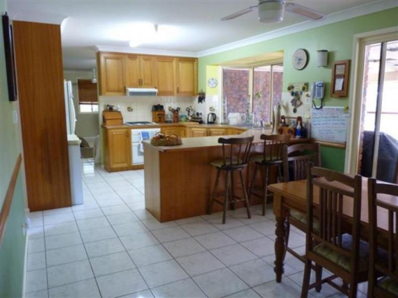 54 Straits Outlook, Craignish QLD 4655