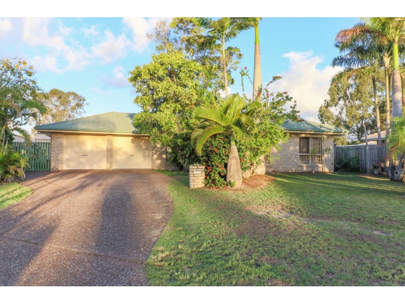 6 Brolga Court, Eli Waters QLD 4655
