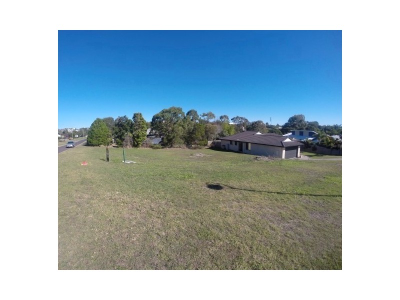 24 Gundesen Drive, Urraween QLD 4655