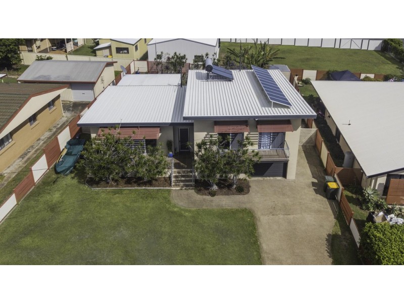 49 Taylor Street, Pialba QLD 4655
